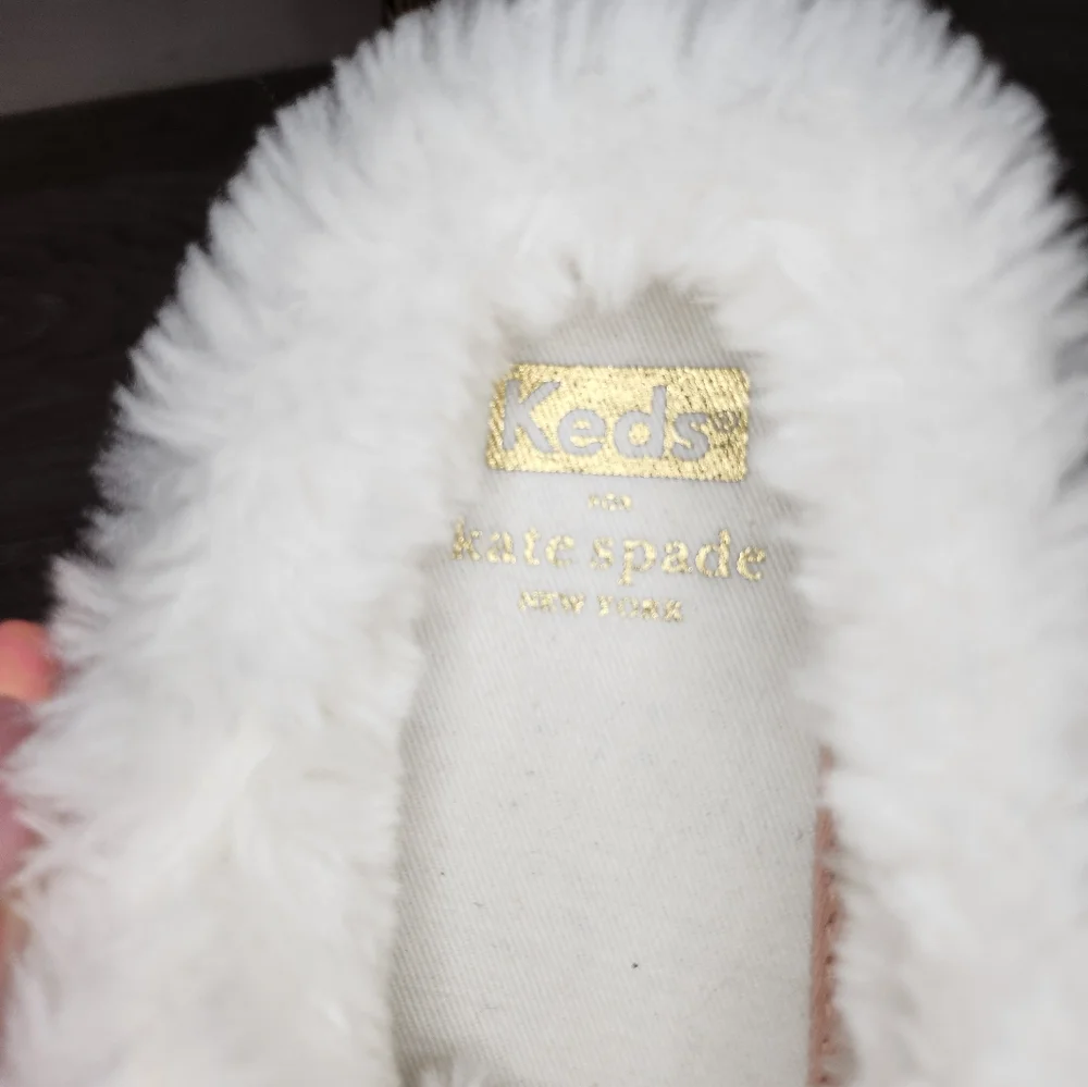 Kate Spade Slip-on sneakers - Picture 3 of 6